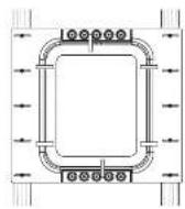TANNOY PMK 8 - Procedure - 1