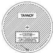 TANNOY PMK 8 - Ausschaltverfahren ohne PMK - 1