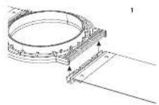 TANNOY PMK 8 - Preparación del kit de premontaje PMK - 1