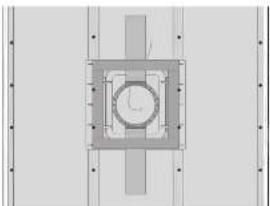 TANNOY PMK 8 - De gipsplaat installeren - 2
