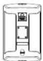 TANNOY AMS 5ICT LS - Suporte VariBall multi-ângulo opcional - 6