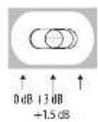 TANNOY PCI 6DC LP - Conexões de terminal - 20