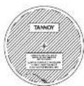 TANNOY PCI 6DC LP - PCI 6DC und PCI 6DC LP - 1