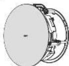 TANNOY PCI 6DC LP - PCI 6DC et PCI 6DC LP - 14