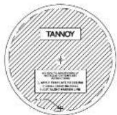 TANNOY PCI 6DC LP - Installation - 20