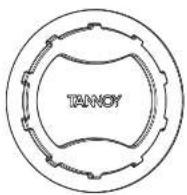 TANNOY PCI 6DC LP - QCISDC/PC16DC/PC16DCIF - 19
