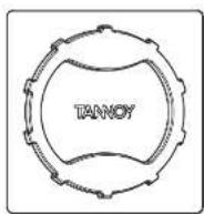 TANNOY PCI 6DC LP - PCI 6DC e PCI 6DC LP - 17