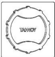 TANNOY PCI 6DC LP - Installation - 16