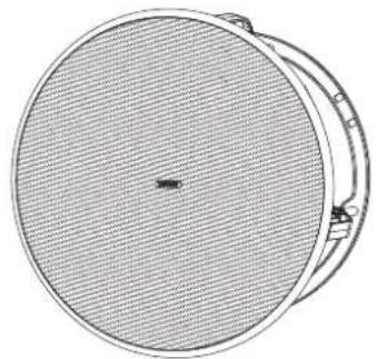 TANNOY PCI 6DC LP - 3