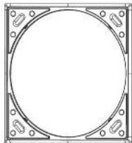 TANNOY PCI 6DC LP - Installation - 7