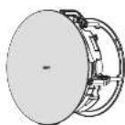 TANNOY PCI 6DC LP - Collegamenti terminali - 24
