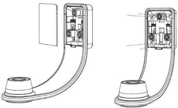 TANNOY QCI A1 - Instalación - 1