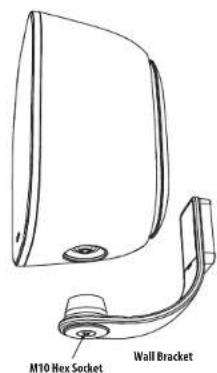 TANNOY QCI A1 - Safety Notices - 3
