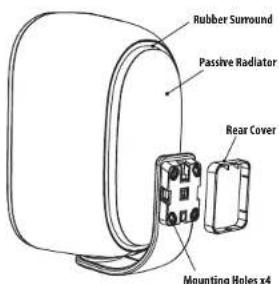 TANNOY QCI A1 - Introduccion - 12