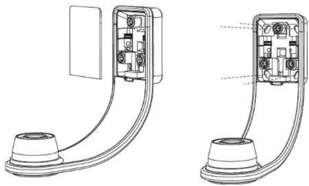 TANNOY QCI A1 - Installation - 1