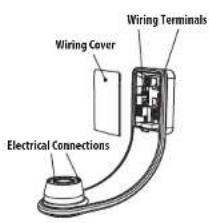 TANNOY QCI A1 - Safety Notices - 5