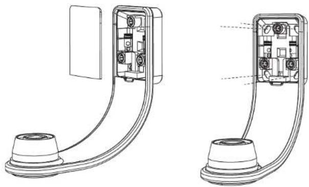 TANNOY QCI A1 - Installation - 1