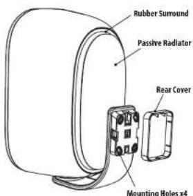 TANNOY QCI A1 - Introduccion - 30