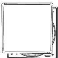 TANNOY PCI 7DC RB - Cablaggio - 4