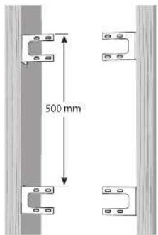 TANNOY PCI 7DC RB - Procedure - 1