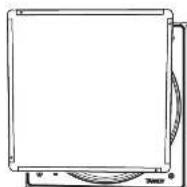 TANNOY PCI 7DC RB - Painting - 3