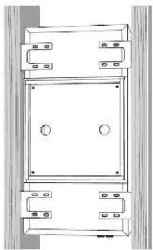TANNOY PCI 7DC RB - Alambrado - 5