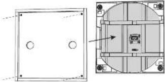 TANNOY PCI 7DC RB - Cablaggio - 2