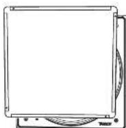 TANNOY PCI 7DC RB - Trockenbau installieren - 3