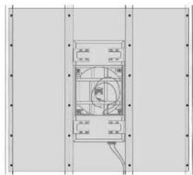 TANNOY PCI 7DC RB - Installing the Drywall - 1