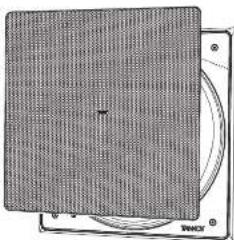TANNOY PCI 7DC RB - Pittura - 1