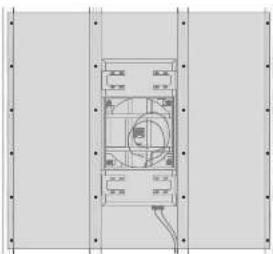 TANNOY PCI 7DC RB - Procédure - 3