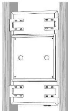 TANNOY PCI 7DC RB - Procedure - 2