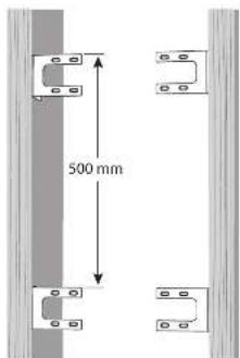 TANNOY PCI 7DC RB - Procedimiento - 1