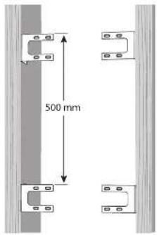TANNOY PCI 7DC RB - Procédure - 1