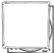 TANNOY PCI 7DC RB - Instalando o Drywall - 3