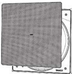 TANNOY PCI 7DC RB - Alambrado - 4