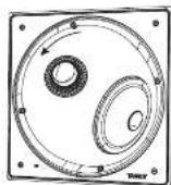 TANNOY PCI 7DC RB - Obraz - 3