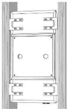 TANNOY PCI 7DC RB - Pittura - 2