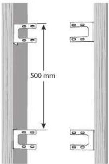 TANNOY PCI 7DC RB - Procedura - 1