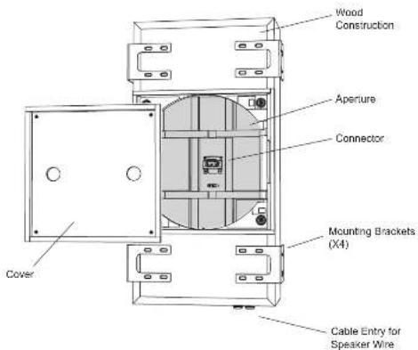 TANNOY PCI 7DC RB - PCI 7DC RB - 3
