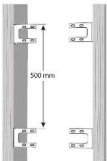 TANNOY PCI 7DC RB - Procedure - 1