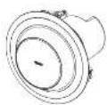 TANNOY CMS 803DC Q - CMS 403DCe - 3