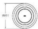 TANNOY CMS 803DC Q - CMS 403ICTe - 4