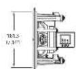 TANNOY CMS 803DC Q - CMS 503ICT PI - 5