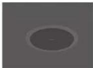 TANNOY CMS 803DC Q - Guida all'installazione per anello in gesso opzionale - 4