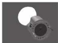 TANNOY CMS 803DC Q - Installation Guide for Optional Plaster Ring - 3