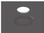 TANNOY CMS 803DC Q - Installation Guide for Sheetrock (Plasterboard) Ceilings - 2