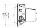 TANNOY CMS 803DC Q - CMS 403ICTe - 5