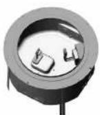 TANNOY CMS 803DC Q - Identificación de características del producto - 4