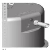 TANNOY CMS 803DC Q - Installationshandbok för valfri bakinstallation före installation (endast PI-modeller) - 2